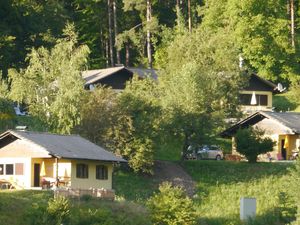 Ferienhaus für 4 Personen (55 m&sup2;) in Ledenitzen