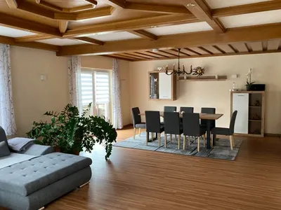 Ferienhaus für 10 Personen (120 m²) in Ledenitzen 1/10