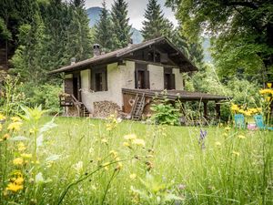 Ferienhaus für 10 Personen (140 m²) in Ledro