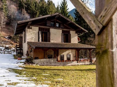 Ferienhaus für 10 Personen (140 m²) in Ledro 2/10