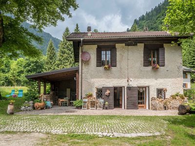 Ferienhaus für 10 Personen (140 m²) in Ledro 4/10