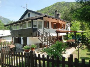 Ferienhaus für 4 Personen (75 m&sup2;) in Ledro