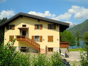 Ferienhaus für 6 Personen (50 m²) in Ledro