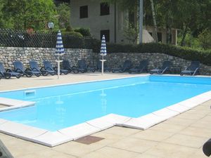 Ferienhaus für 6 Personen (50 m²) in Ledro