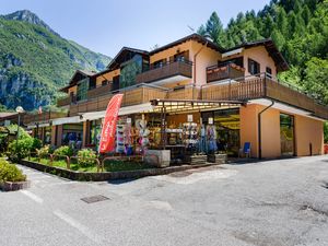 Ferienhaus für 6 Personen (65 m²) in Ledro
