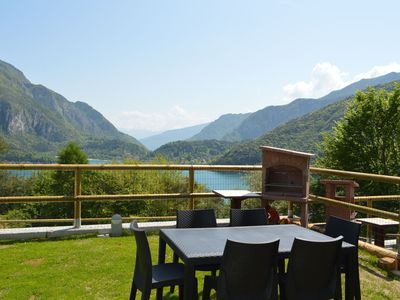 TerraceBalcony