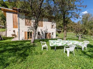 Ferienhaus für 10 Personen (200 m²) in Ledro