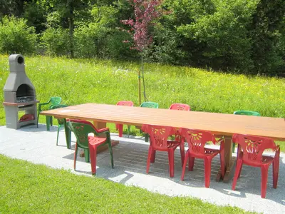 TerraceBalcony