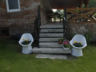 TerraceBalcony