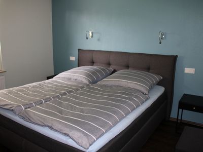 Ferienhaus für 4 Personen (82 m²) in Leer 2/10