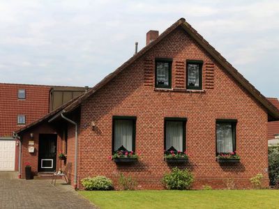 Ferienhaus für 5 Personen (135 m²) in Leer 1/10