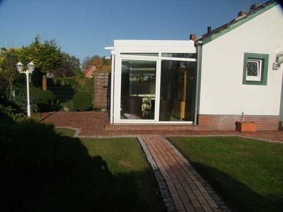 Ferienhaus für 2 Personen (50 m²) in Leer 4/10