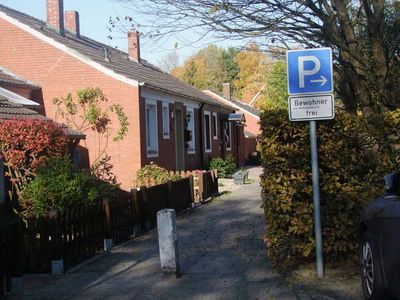 Ferienhaus für 2 Personen (50 m²) in Leer 6/10