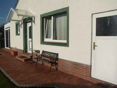 Ferienhaus für 2 Personen (50 m²) in Leer 2/10