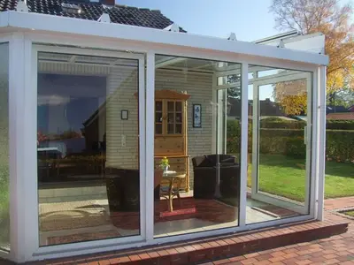 Ferienhaus für 2 Personen (50 m²) in Leer 3/10