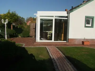 Ferienhaus für 2 Personen (50 m²) in Leer 4/10