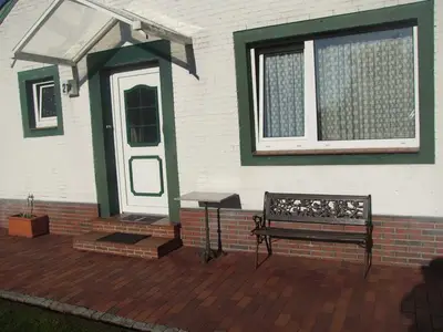 Ferienhaus für 2 Personen (50 m²) in Leer 5/10