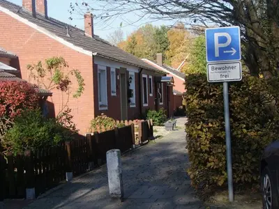 Ferienhaus für 2 Personen (50 m²) in Leer 6/10