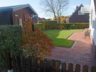 Ferienhaus für 2 Personen (50 m²) in Leer 7/10