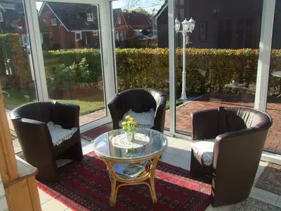 Ferienhaus für 2 Personen (50 m²) in Leer 10/10