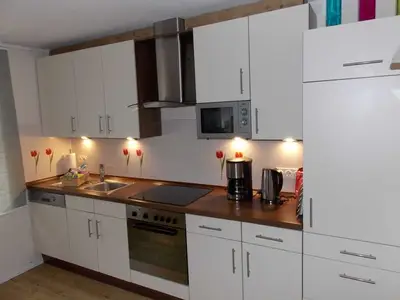 Ferienhaus für 6 Personen (100 m²) in Leer 8/10