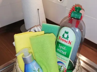 Ferienhaus für 6 Personen (100 m²) in Leer 9/10