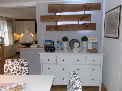 Ferienhaus für 6 Personen (100 m²) in Leer 10/10