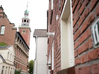 Ferienhaus für 5 Personen (100 m²) in Leer 3/10