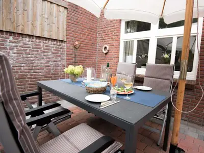Ferienhaus für 5 Personen (100 m²) in Leer 5/10