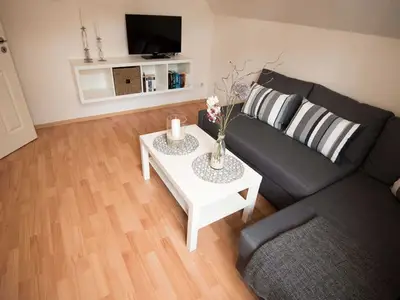 Ferienhaus für 5 Personen (100 m²) in Leer 9/10