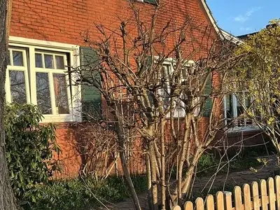 Ferienhaus für 5 Personen (120 m²) in Leer 5/10