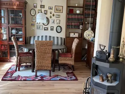 Ferienhaus für 5 Personen (120 m²) in Leer 7/10