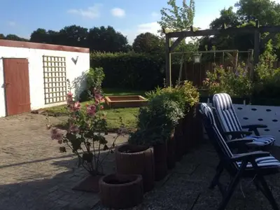 Ferienhaus für 6 Personen (110 m²) in Leer 4/10