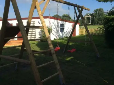 Ferienhaus für 6 Personen (110 m²) in Leer 5/10