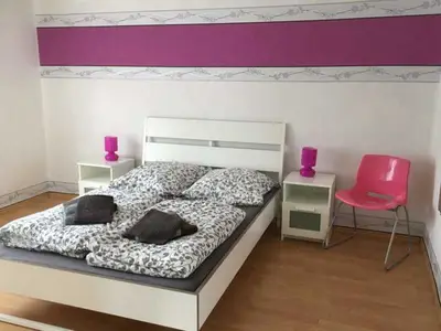 Ferienhaus für 6 Personen (110 m²) in Leer 10/10