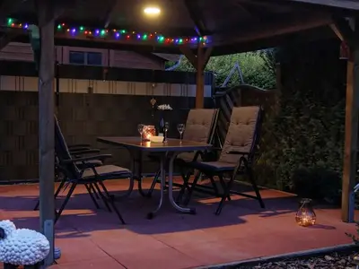 Ferienhaus für 5 Personen (135 m²) in Leer 5/10
