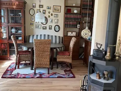 Ferienhaus für 5 Personen (120 m²) in Leer 1/10