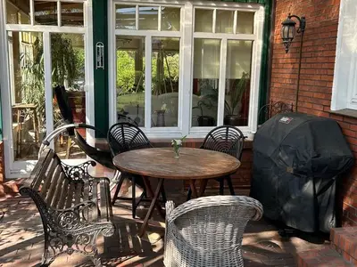 Ferienhaus für 5 Personen (120 m²) in Leer 3/10