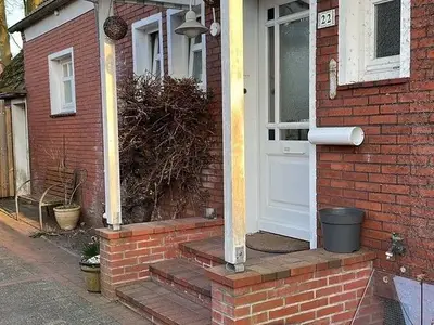 Ferienhaus für 5 Personen (120 m²) in Leer 7/10