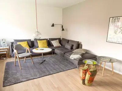 Ferienhaus für 4 Personen (120 m²) in Leer 10/10