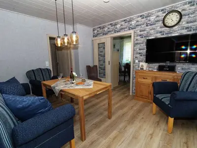 Ferienhaus für 5 Personen (135 m²) in Leer 8/10