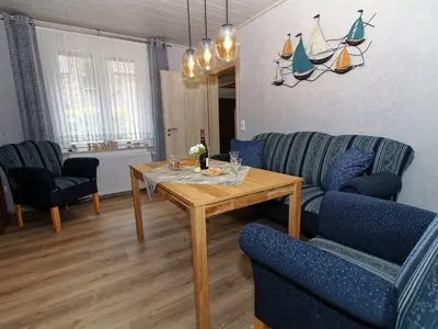 Ferienhaus für 5 Personen (135 m²) in Leer 9/10