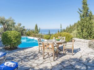Ferienhaus für 6 Personen (90 m²) in Lefkada