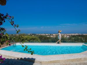 Ferienhaus für 6 Personen (120 m²) in Lefkada