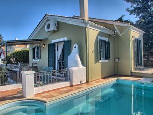 Ferienhaus für 5 Personen (63 m²) in Lefkada