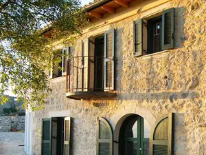 Ferienhaus für 5 Personen (130 m²) in Nomós Levkádhos