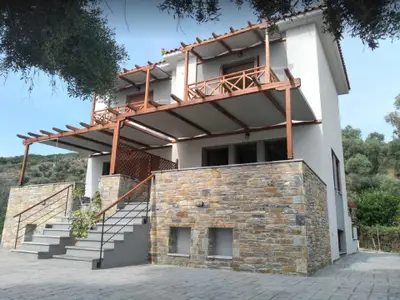 L1 villa - rechts