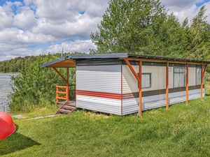 Ferienhaus für 5 Personen (25 m²) in Legbad