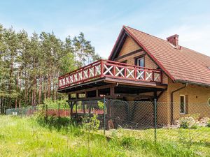 Ferienhaus für 7 Personen (120 m²) in Legbad