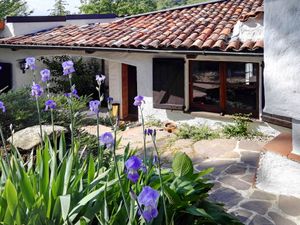 Ferienhaus für 6 Personen (90 m²) in Leggiuno